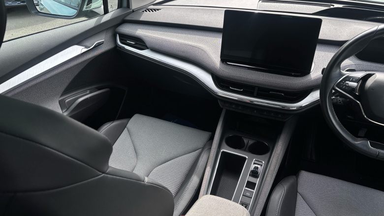 Skoda Enyaq 132kW 60 ecoSuite 62kWh 5dr Auto [120kW] Electric Estate